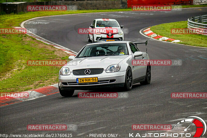 Bild #23760625 - Touristenfahrten Nürburgring Nordschleife (19.08.2023)