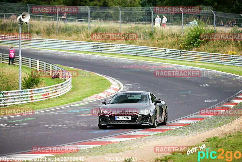 Bild #23760649 - Touristenfahrten Nürburgring Nordschleife (19.08.2023)