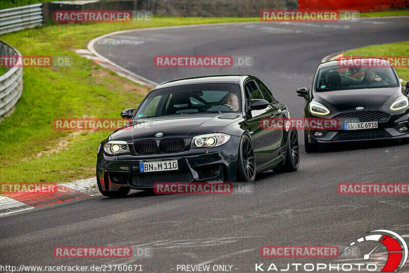 Bild #23760671 - Touristenfahrten Nürburgring Nordschleife (19.08.2023)