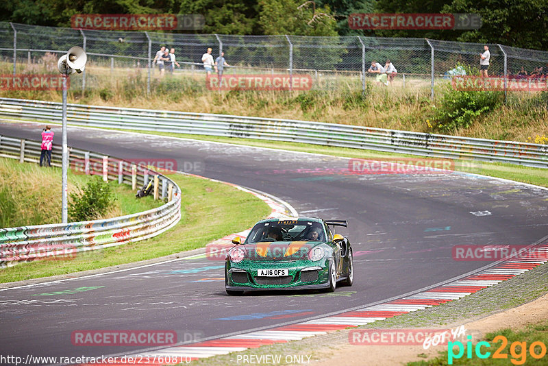 Bild #23760810 - Touristenfahrten Nürburgring Nordschleife (19.08.2023)