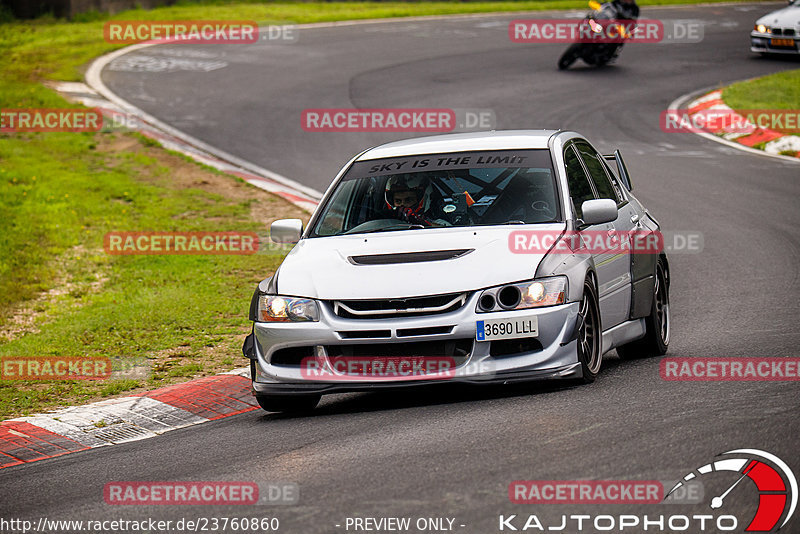 Bild #23760860 - Touristenfahrten Nürburgring Nordschleife (19.08.2023)