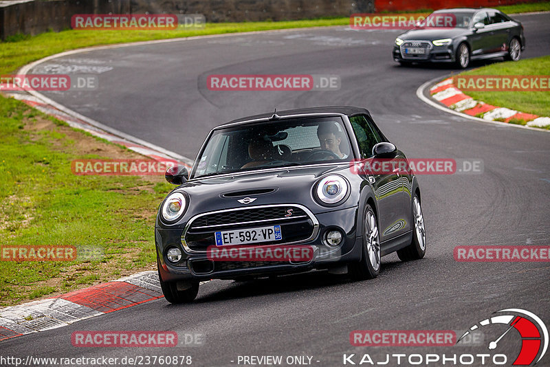 Bild #23760878 - Touristenfahrten Nürburgring Nordschleife (19.08.2023)