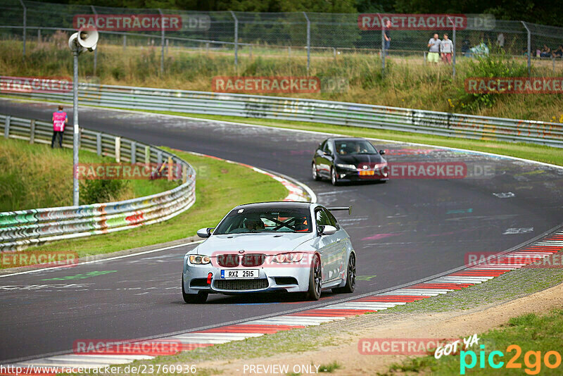 Bild #23760936 - Touristenfahrten Nürburgring Nordschleife (19.08.2023)