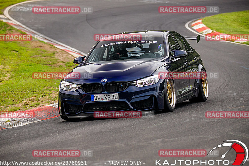 Bild #23760951 - Touristenfahrten Nürburgring Nordschleife (19.08.2023)