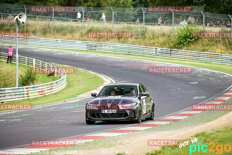 Bild #23760953 - Touristenfahrten Nürburgring Nordschleife (19.08.2023)