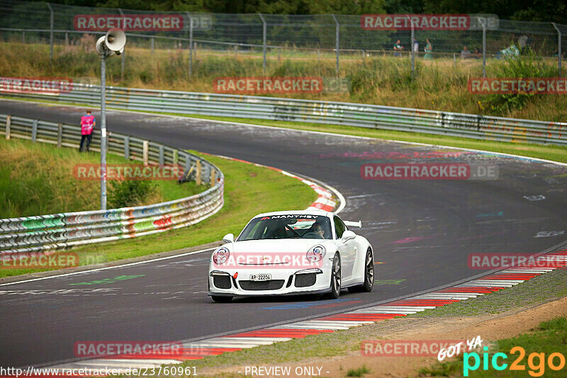 Bild #23760961 - Touristenfahrten Nürburgring Nordschleife (19.08.2023)