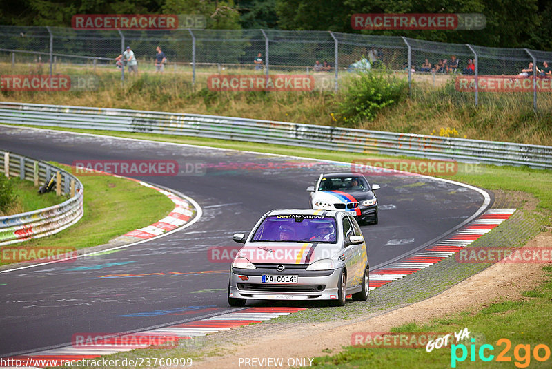 Bild #23760999 - Touristenfahrten Nürburgring Nordschleife (19.08.2023)