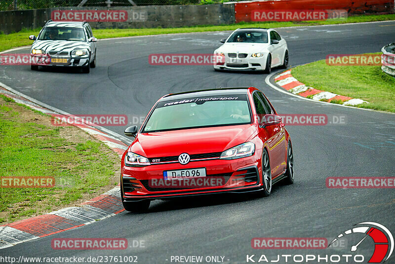 Bild #23761002 - Touristenfahrten Nürburgring Nordschleife (19.08.2023)