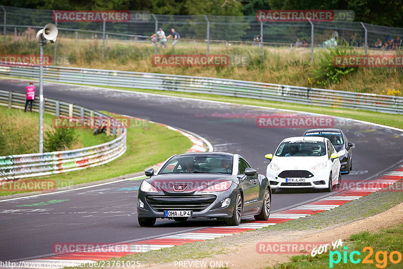 Bild #23761025 - Touristenfahrten Nürburgring Nordschleife (19.08.2023)