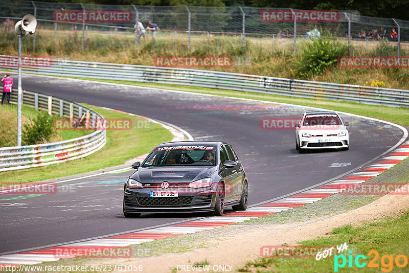 Bild #23761056 - Touristenfahrten Nürburgring Nordschleife (19.08.2023)