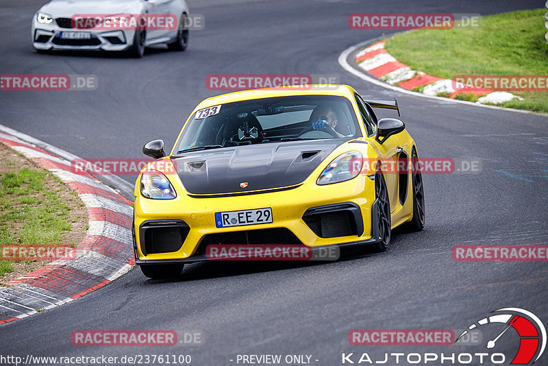 Bild #23761100 - Touristenfahrten Nürburgring Nordschleife (19.08.2023)