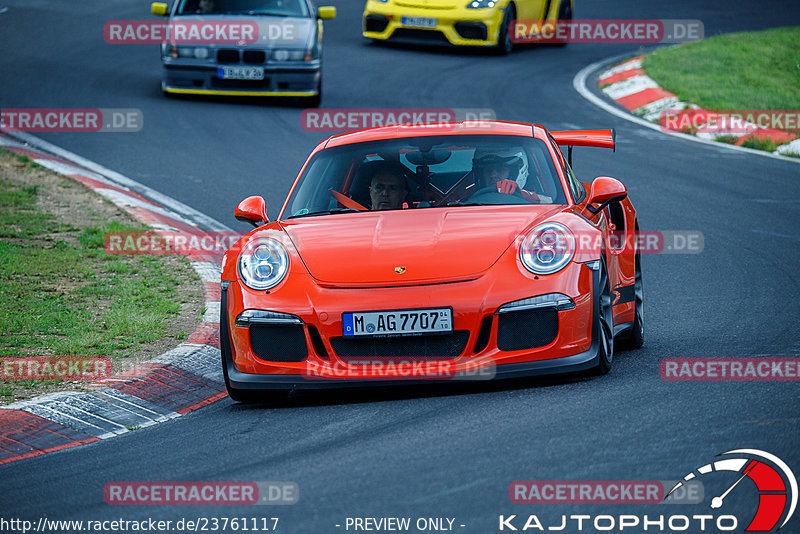 Bild #23761117 - Touristenfahrten Nürburgring Nordschleife (19.08.2023)