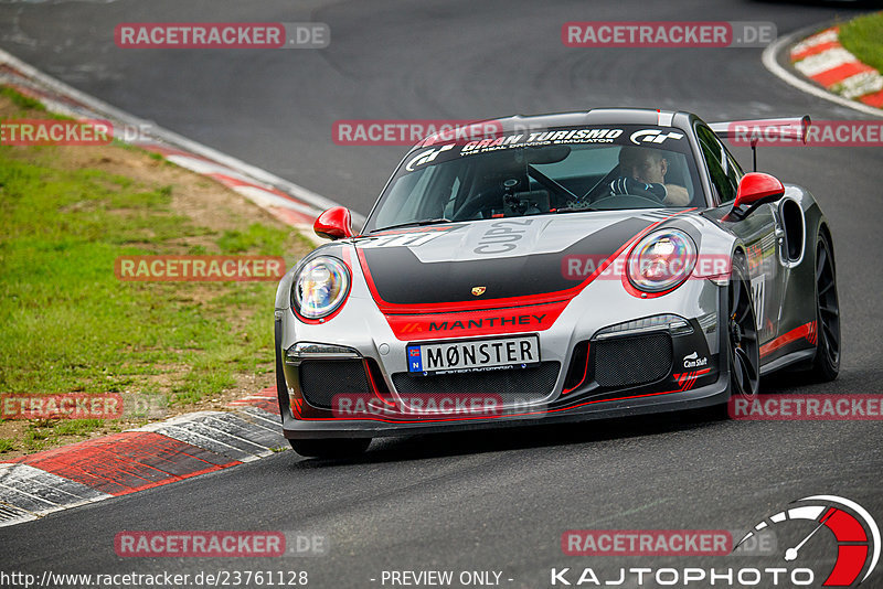 Bild #23761128 - Touristenfahrten Nürburgring Nordschleife (19.08.2023)