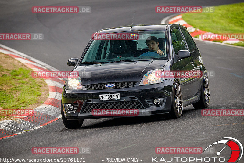 Bild #23761171 - Touristenfahrten Nürburgring Nordschleife (19.08.2023)