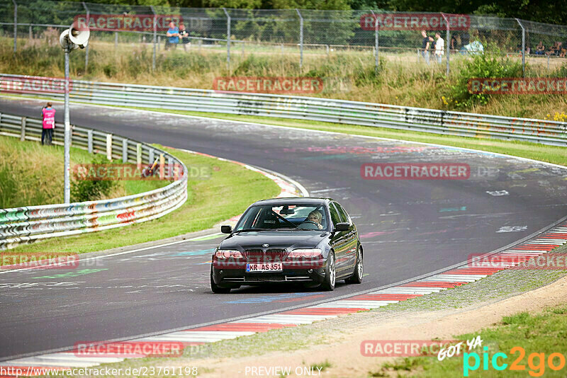 Bild #23761198 - Touristenfahrten Nürburgring Nordschleife (19.08.2023)