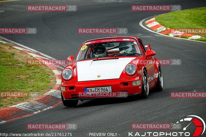 Bild #23761275 - Touristenfahrten Nürburgring Nordschleife (19.08.2023)