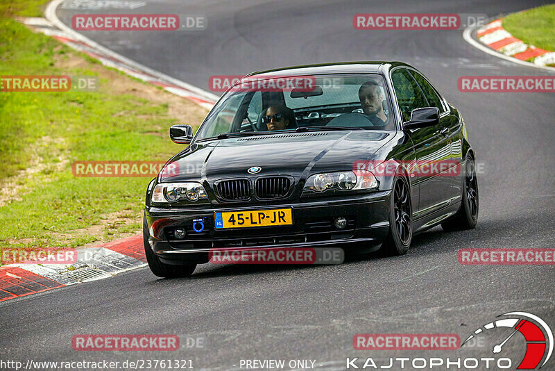 Bild #23761321 - Touristenfahrten Nürburgring Nordschleife (19.08.2023)