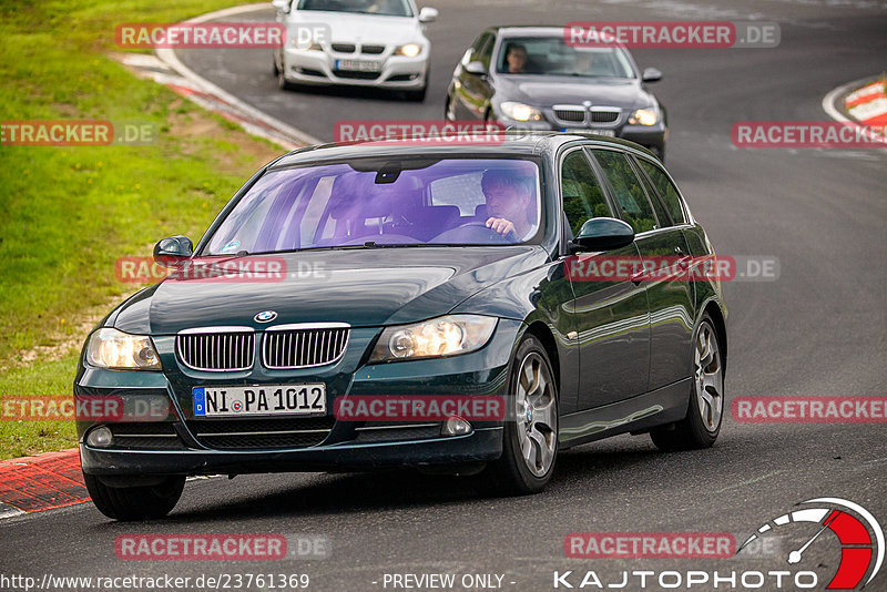 Bild #23761369 - Touristenfahrten Nürburgring Nordschleife (19.08.2023)