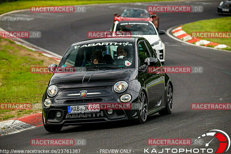 Bild #23761387 - Touristenfahrten Nürburgring Nordschleife (19.08.2023)