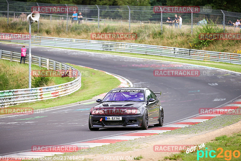 Bild #23761408 - Touristenfahrten Nürburgring Nordschleife (19.08.2023)