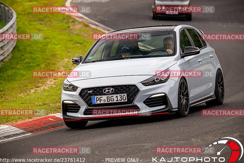 Bild #23761412 - Touristenfahrten Nürburgring Nordschleife (19.08.2023)