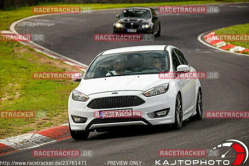 Bild #23761471 - Touristenfahrten Nürburgring Nordschleife (19.08.2023)