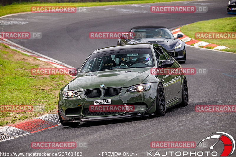 Bild #23761482 - Touristenfahrten Nürburgring Nordschleife (19.08.2023)