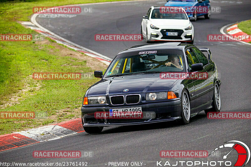 Bild #23761492 - Touristenfahrten Nürburgring Nordschleife (19.08.2023)