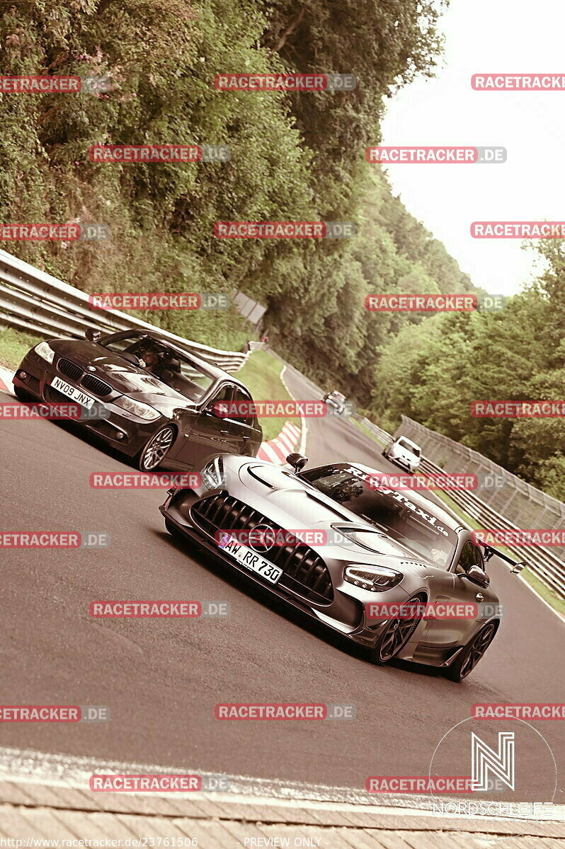 Bild #23761506 - Touristenfahrten Nürburgring Nordschleife (19.08.2023)