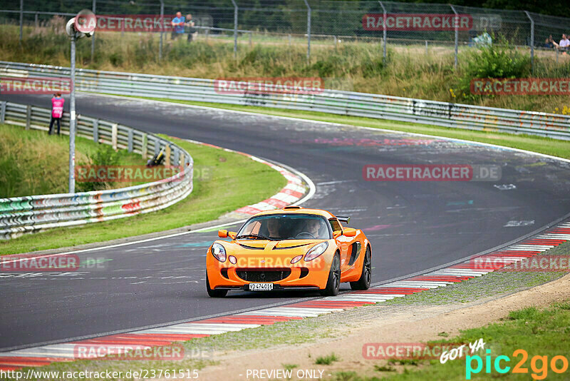 Bild #23761515 - Touristenfahrten Nürburgring Nordschleife (19.08.2023)