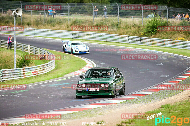 Bild #23761562 - Touristenfahrten Nürburgring Nordschleife (19.08.2023)