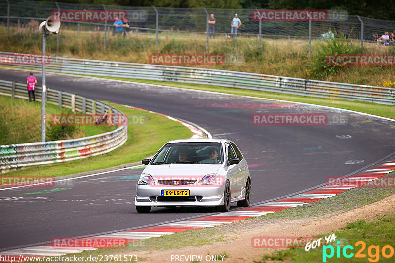 Bild #23761573 - Touristenfahrten Nürburgring Nordschleife (19.08.2023)