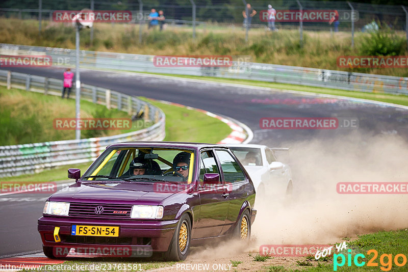 Bild #23761581 - Touristenfahrten Nürburgring Nordschleife (19.08.2023)