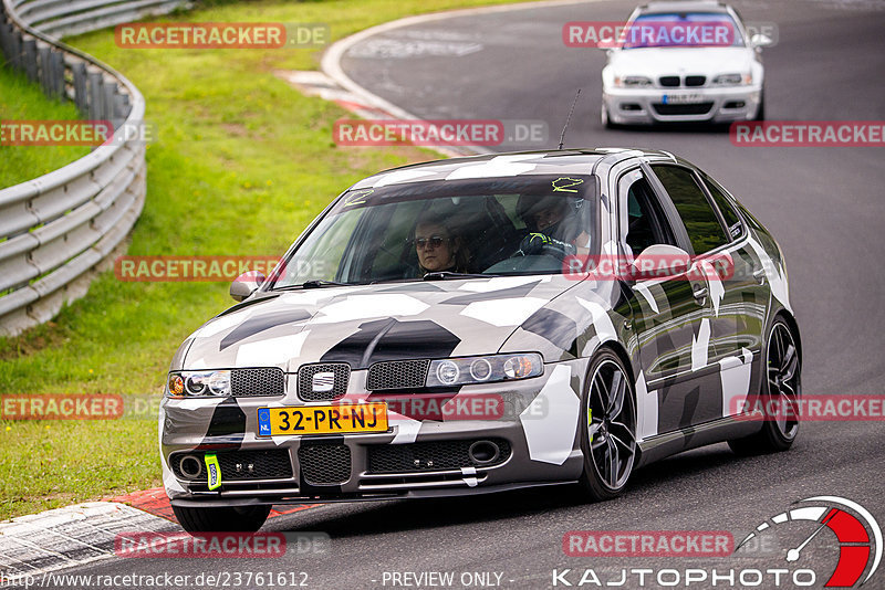 Bild #23761612 - Touristenfahrten Nürburgring Nordschleife (19.08.2023)