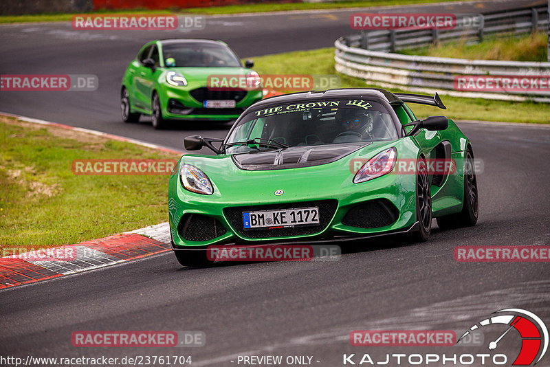 Bild #23761704 - Touristenfahrten Nürburgring Nordschleife (19.08.2023)