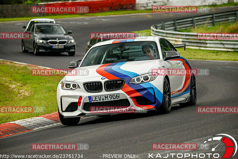 Bild #23761734 - Touristenfahrten Nürburgring Nordschleife (19.08.2023)