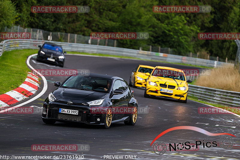 Bild #23761930 - Touristenfahrten Nürburgring Nordschleife (19.08.2023)