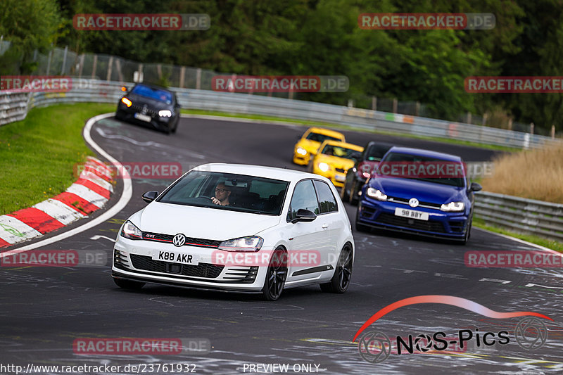 Bild #23761932 - Touristenfahrten Nürburgring Nordschleife (19.08.2023)