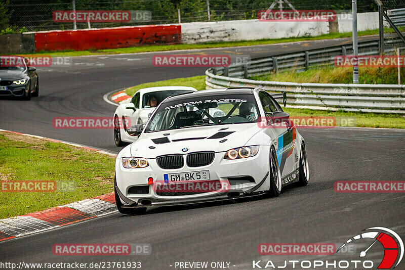 Bild #23761933 - Touristenfahrten Nürburgring Nordschleife (19.08.2023)