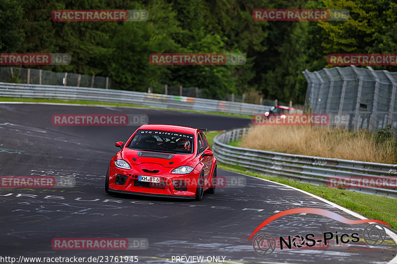 Bild #23761945 - Touristenfahrten Nürburgring Nordschleife (19.08.2023)