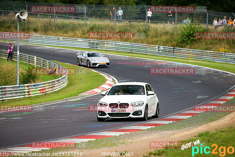 Bild #23761954 - Touristenfahrten Nürburgring Nordschleife (19.08.2023)