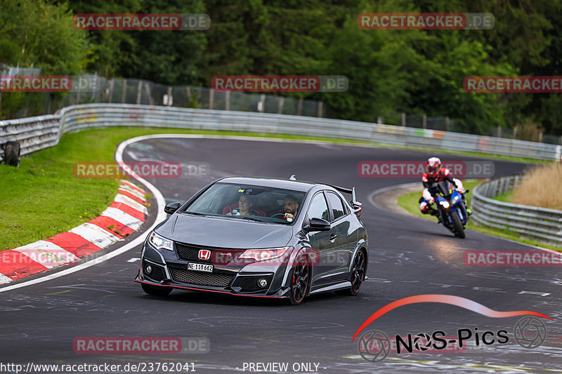 Bild #23762041 - Touristenfahrten Nürburgring Nordschleife (19.08.2023)