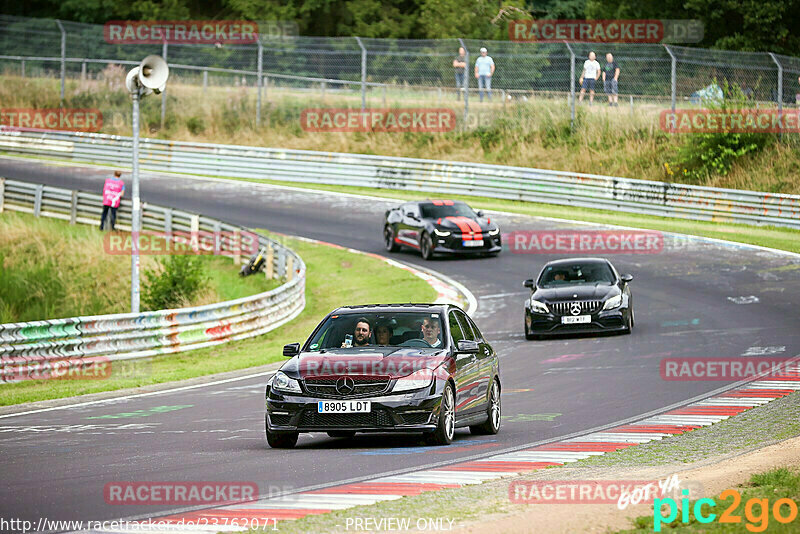 Bild #23762071 - Touristenfahrten Nürburgring Nordschleife (19.08.2023)