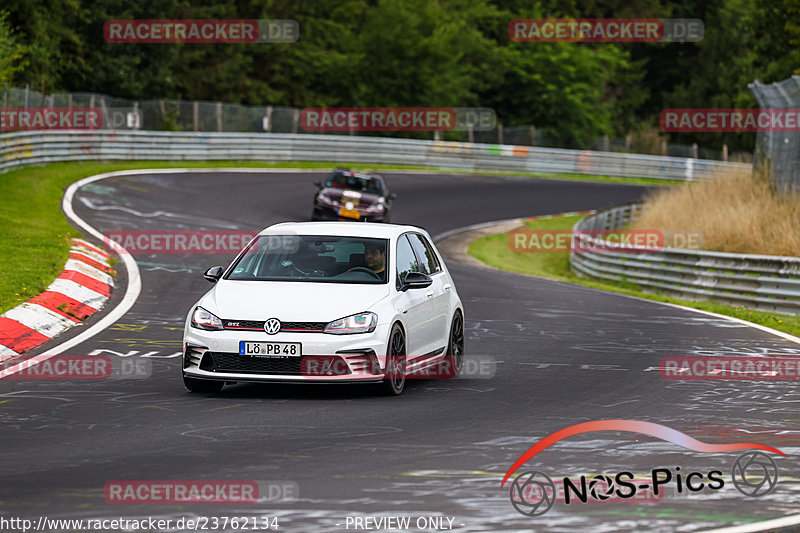 Bild #23762134 - Touristenfahrten Nürburgring Nordschleife (19.08.2023)