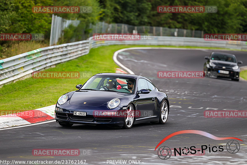 Bild #23762167 - Touristenfahrten Nürburgring Nordschleife (19.08.2023)