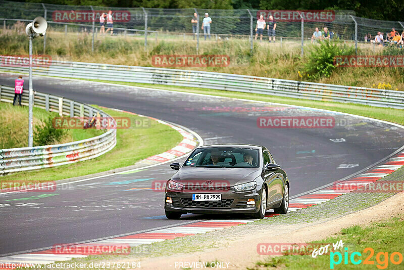 Bild #23762184 - Touristenfahrten Nürburgring Nordschleife (19.08.2023)