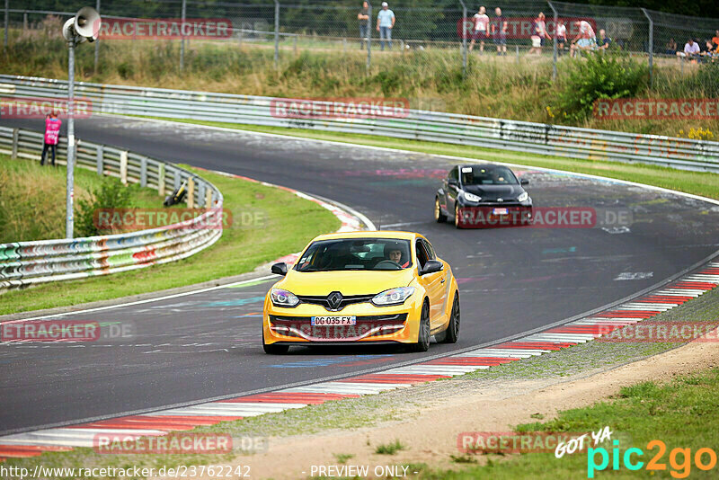 Bild #23762242 - Touristenfahrten Nürburgring Nordschleife (19.08.2023)