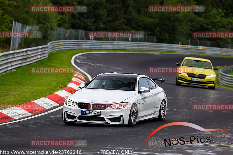 Bild #23762246 - Touristenfahrten Nürburgring Nordschleife (19.08.2023)