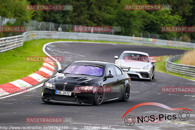 Bild #23762335 - Touristenfahrten Nürburgring Nordschleife (19.08.2023)