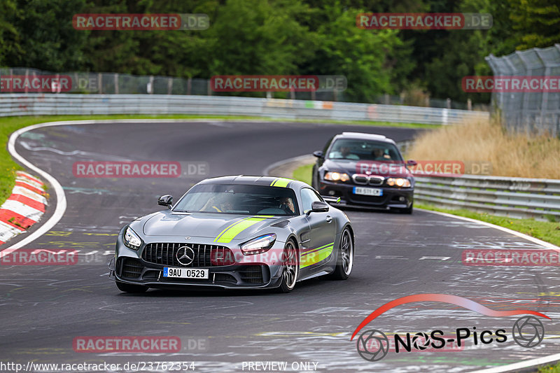 Bild #23762354 - Touristenfahrten Nürburgring Nordschleife (19.08.2023)